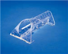 鼠限制器（dorsal access mouse restrainer）